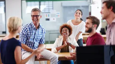 Harassment and Violence Prevention Training
