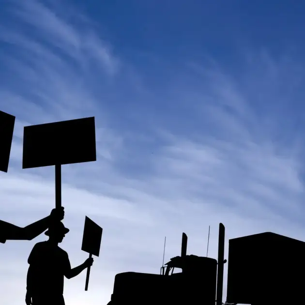 Labour Dispute Training for Private Investigators and Security Guards